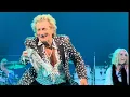 Download Lagu It’s A Heartache - Rod Stewart - Fallsview Casino - 15th September 2024