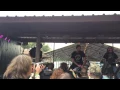 Judicator - When Crowns are Shattered Live in Deland, FL