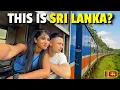 Download Lagu World's Most Beautiful Train Ride is in Sri Lanka (Kandy to Ella) 🇱🇰