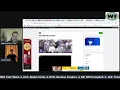 2025 NFL Mock Draft with Charlie Campbell WalterFootball com After Dark April 2