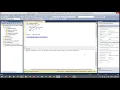 Create Alter and Drop SQL Microsoft Server Management Studio