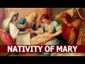 Download Lagu CATHOLIC MEDITATION: MONDAY - 8 SEPTEMBER, 2025. (FEAST OF THE NATIVITY OF THE BLESSED VIRGIN MARY).