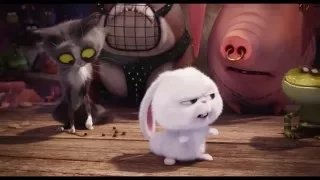 Comme Des Bêtes "Joyeuses Pâques" VF [Au cinéma le 27 Juillet 2016]