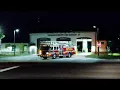 Orange County Fire Rescue Quint 67 code 1 response to unknown call