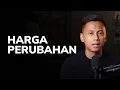 Lagu Harga Suatu Perubahan