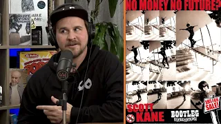 how skate kane got on bootleg