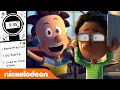 Download Lagu An Entire Day with BIG NATE! ☀️ Hour by Hour | Nicktoons