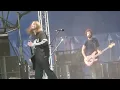 Dinosaur Pile-Up : 11:11, live at Download Festival 2026