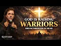 God Is Raising A Radical Generation Kim Clement 1995