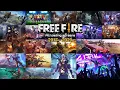 Download Lagu Free Fire All Loading Screens 2017 - 2020 | All Seasons  | 1080pHD