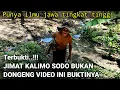 Download Lagu TERBUKTI JIMAT KALIMO SODO BUKAN DONGENG VIDEO INI BUKTINYA