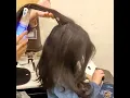 Download Lagu Lice Vaccuum Comb I How to Remove Lice from Hair I Electric V-comb