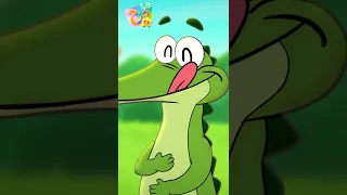 Marah Tv قناة مرح جزء من أغنية أكبر واصغر 