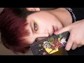 Download Lagu Me in my goth era (just kidding) ft. @ghoulinjapan 's eyeshadow palette