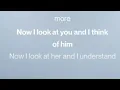 Jessie Murph – I Stay I Leave I Love I Lose (Lyrics) | Emotional Lyrics