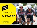 Download Lagu Tour de France 2025 | 9. Etappe | Highlights deutsch | Radsport