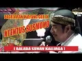 Lagu Wayang Golek Ki Dalang Entus Susmono ( BALADA SUNAN KALIJAGA KE 1 )