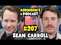 Sean Carroll Quanta Fields and the Philosophy of Quantum Physics Robinson s Podcast
