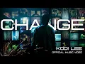 Kodi Lee - Change (Official Music Video)