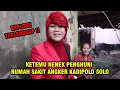 Download Lagu 1 KELUARGA TINGGAL DIRUMAH ANGKER ‼️ EXPLORE BEKAS RS. KADIPOLO SOLO BARENG PENGHUNINYA