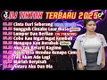 Download Lagu DJ TIKTOK TERBARU 2025 || DJ CINTA DARI SEBERANG 🎵 DJ CINTAKU SUNGGUH LUAR BIASA 🎵 FULL ALBUM🔥🔥
