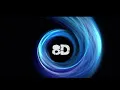 Bora Duran - Sana Doğru (8D)