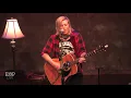 Garrison Starr "Dam That's Breaking" @ Eddie Owen Presents