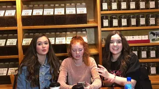 Just Add Magic Girls Play Who s Most Likely To