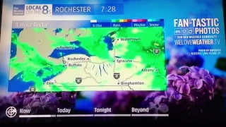 Local on the 8s Rochester NY 17