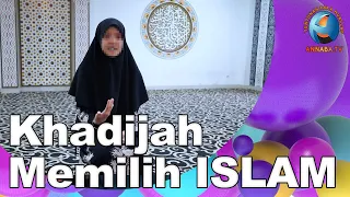 Download khadijah Memilih Masuk Islam MP3