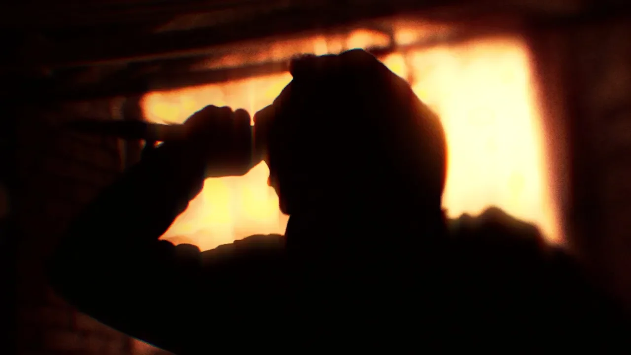 Currents - Into Despair (Official Music Video) Currents - Into Despair (Official Music Video)