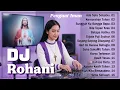 Lagu Ada Satu Sobatku ❤️ Kemurahan Tuhan ❤️ Betapa Hatiku ❤️ S'gala Puji Syukur ❤️ Viral DJ Remix ROHANI