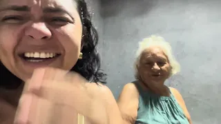 Mainha foi vítima da maior trambicagem já feita na internet 