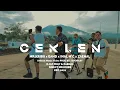 Download Lagu C E K L E N - EAND X INAL M'c X ZAENAL X Mr.Kribs [BOORCAY REMIX] HKC CLAN Official Lyric Vidio