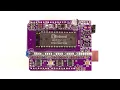 Open Source ROM Burner Just Keeps Getting Better