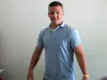 [Sign Language] Because you loved me