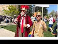 Thousands make their voices heard at No King s rally in Santa Rosa March 28