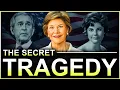 The First Lady Who Killed Her High School Classmate Laura Bush