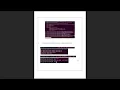 DFN 50303 - PROBLEM BASED TASK PRESENTATION