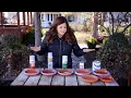 Testing 5 Different Sealers on Terracotta Saucers Which One is the Best Garden Answer