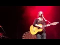 Ella - Bebe en Vivo Concierto Café de las Artes Santiago 2016