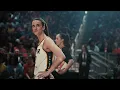 See Everything 30 Feat Caitlin Clark State Farm Commercial