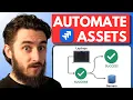 Jira Assets Automation CMDB Step-by-step Tutorial 2026