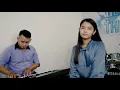 Aut boi ma au habang nian cover Vanisca Yati Sianturi ft Jen Malau