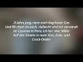 Pashanim - Bagchaser Can [LYRICS]