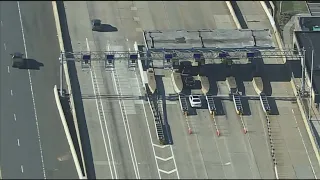 Dulles Toll Road going cashless on March 1