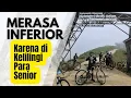 Download Lagu Gunung Boga Aku Taklukkan, Menikmati Embun Dan Juga Awan #unitedbike #polygonbike #funbike #festival