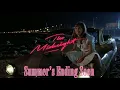 Lagu The Midnight- Summer's Ending Soon (Music Video) That Night 