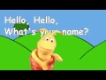 Download Lagu What's your name?