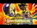 Download Lagu NO ITEM RUN! DRAGON BALL SEEKERS EXTREME SUPER BATTLE ROAD! (DBZ: Dokkan Battle)